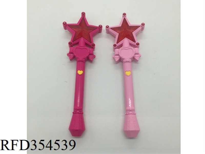 STAR FLASH STICK (KOREAN)