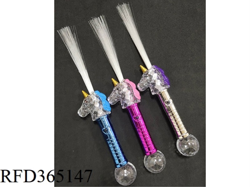 FIBER UNICORN