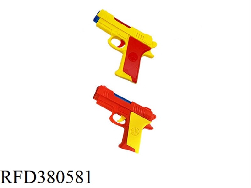 CARTOON FLASH PISTOL