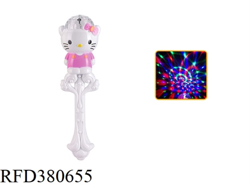 MUSIC FLASH STICK