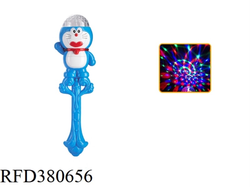 MUSIC FLASH STICK