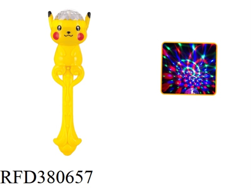 MUSIC FLASH STICK
