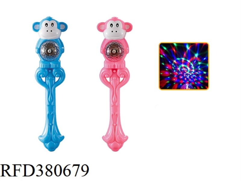 MONKEY MUSIC FLASH STICK