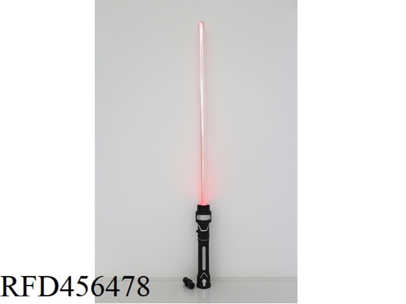 7 COLOR LASER SWORD