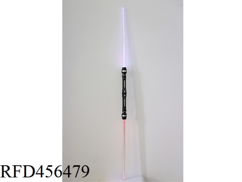 2-IN-17 COLOR LASER SWORD