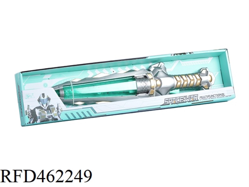 SPACE SWORD