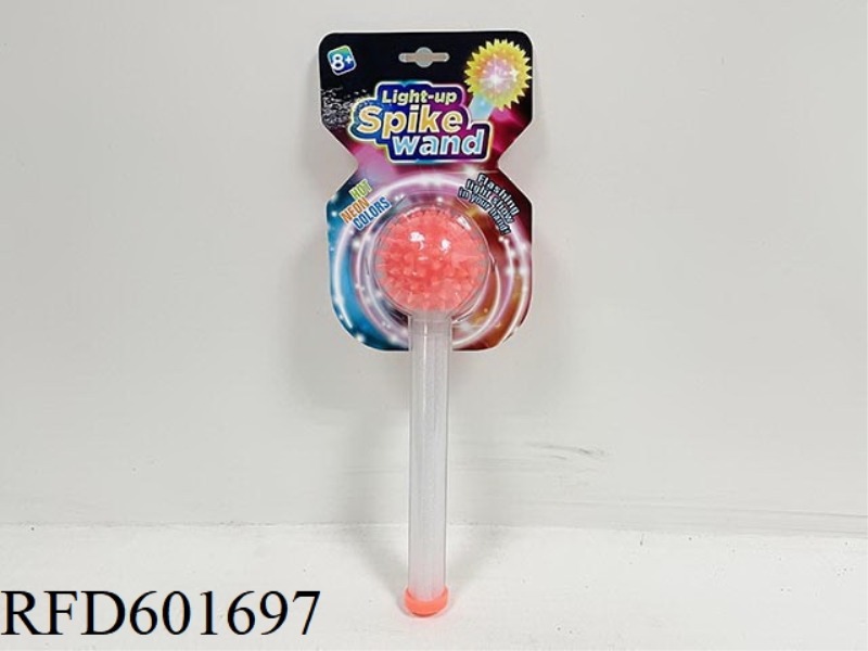 FLASH MACE PACK ELECTRICITY
