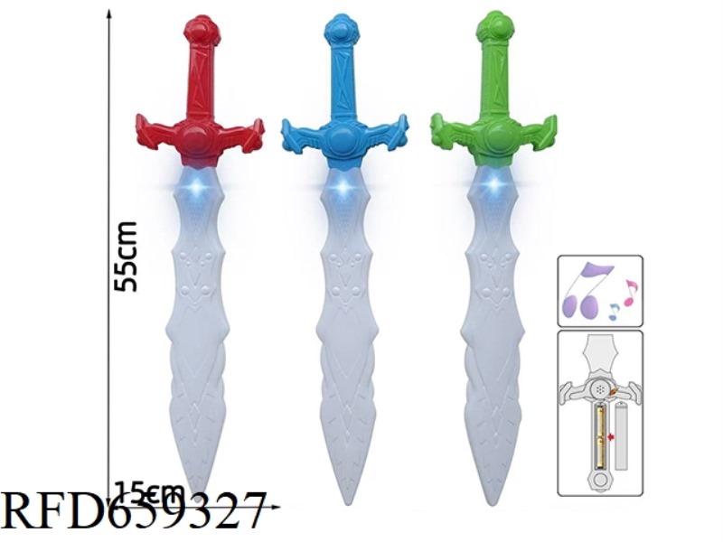 FLASH SWORD