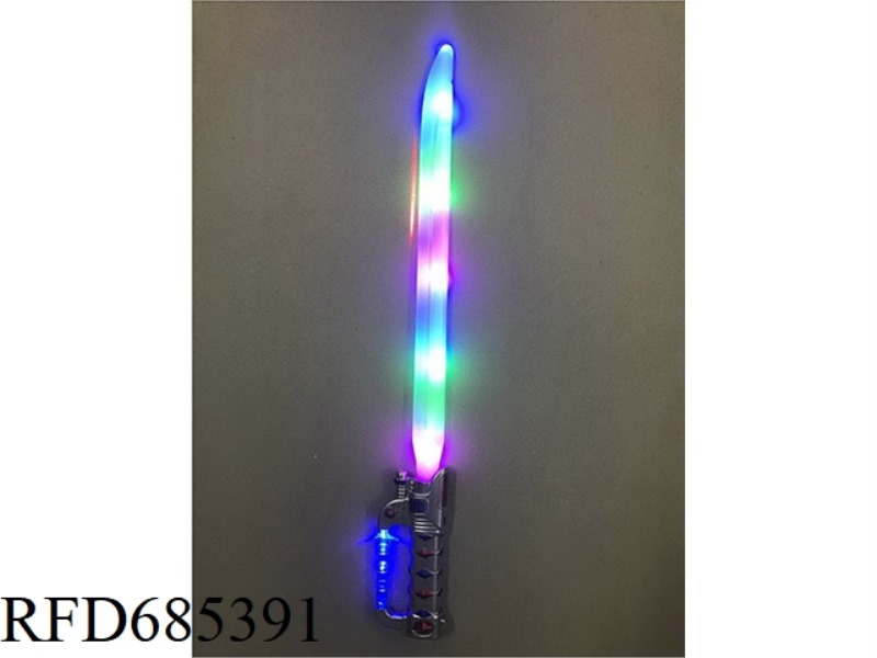 FLASH SWORD BAND INFRARED (CPC)