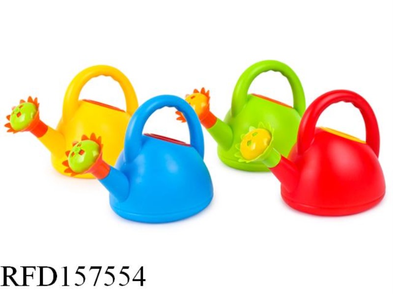 THE LITTLE SNAIL KETTLE