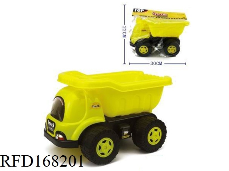 SCOOTER TRUCK