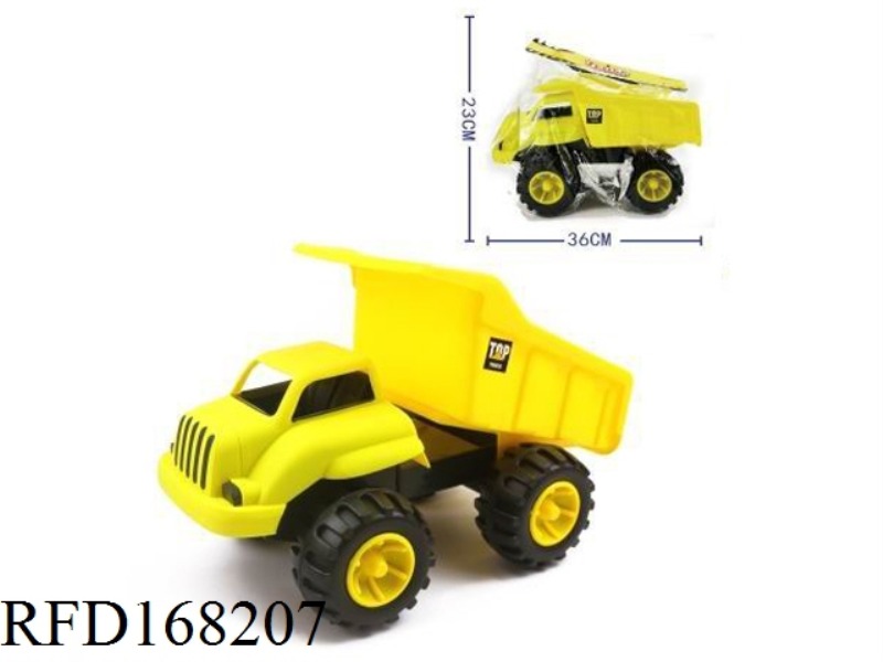 SCOOTER TRUCK