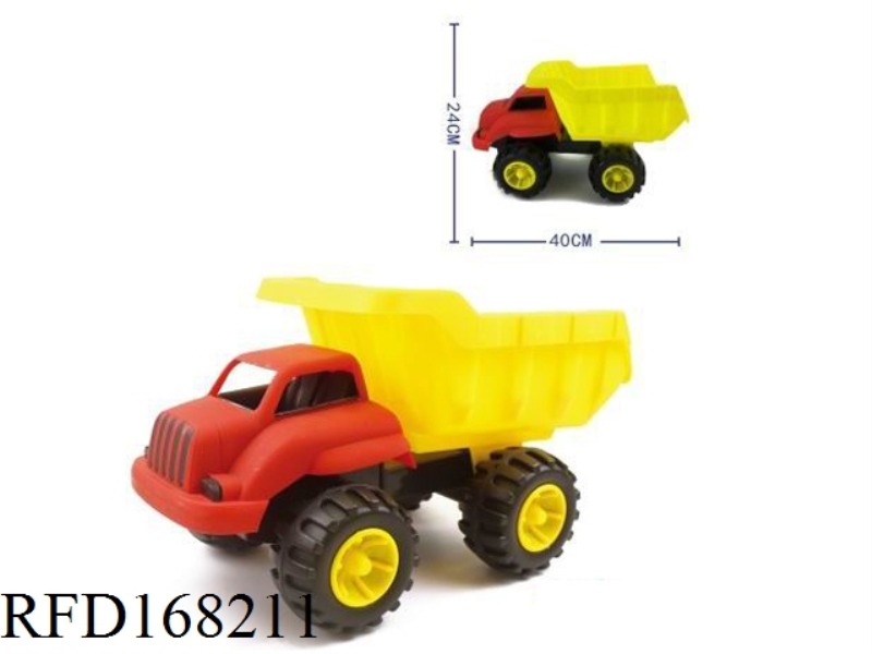 SCOOTER TRUCK