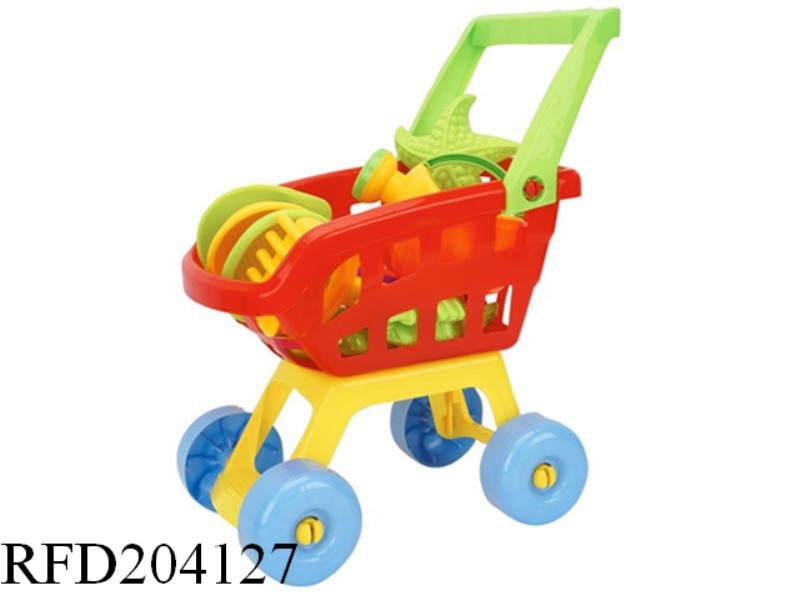 SANDBEACH CAR