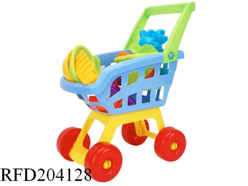 SANDBEACH CAR