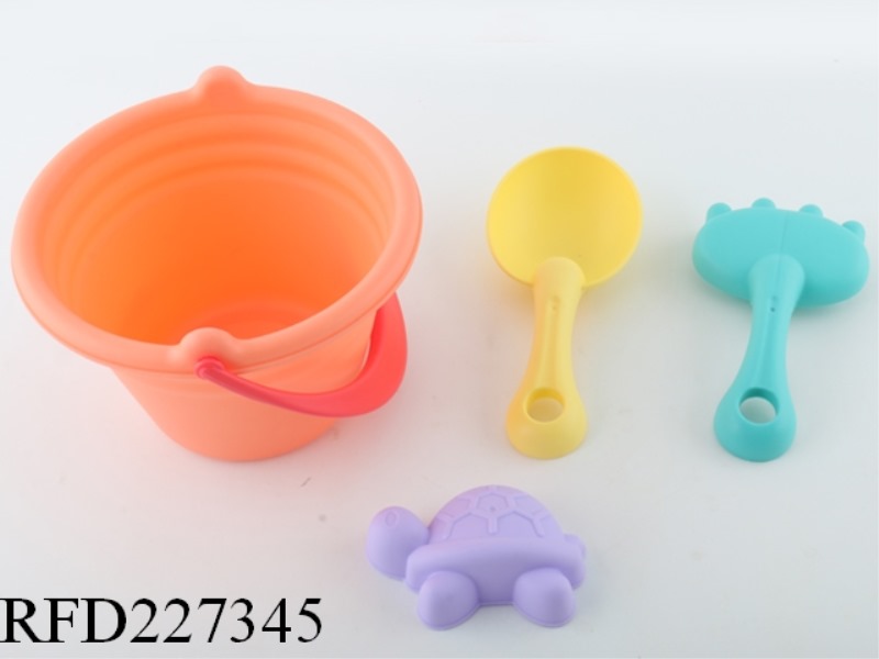 SANBEACH SET 4PCS