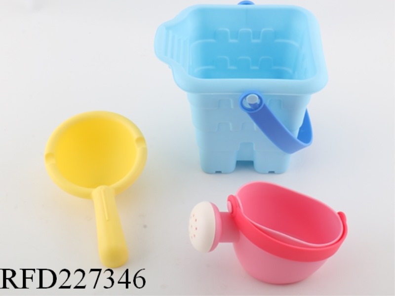 SANDBEACH SET 3PCS