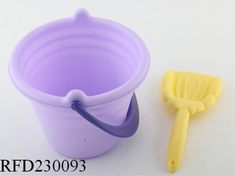 BEACH SET 2PCS