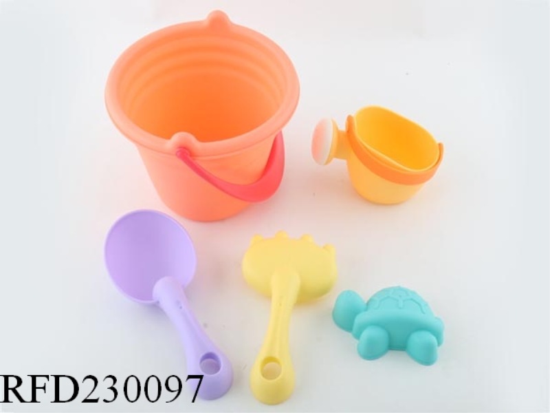 BEACH SET 5PCS