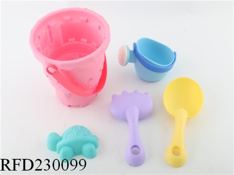 BEACH SET 5PCS