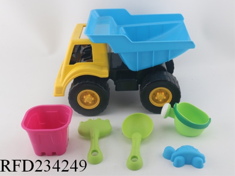 ATV SET (6 PIECE SET)
