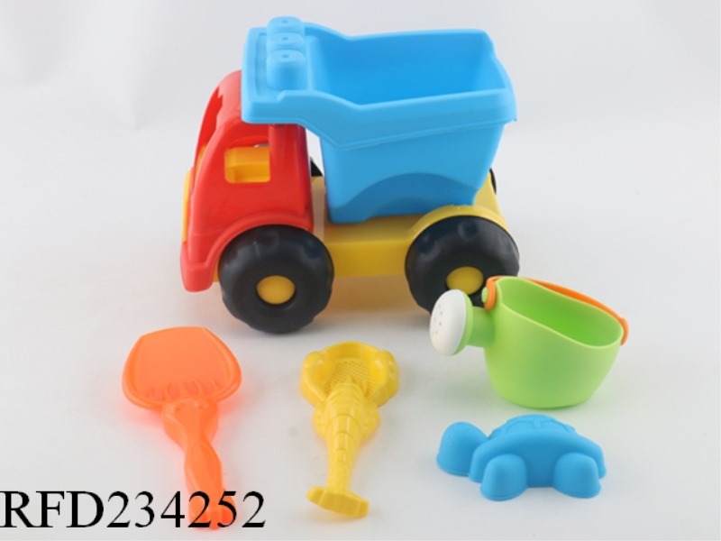 ATV SET (5 PIECE SET)