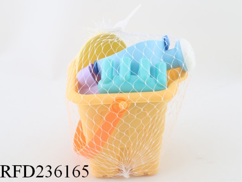 BEACH SET 5PCS