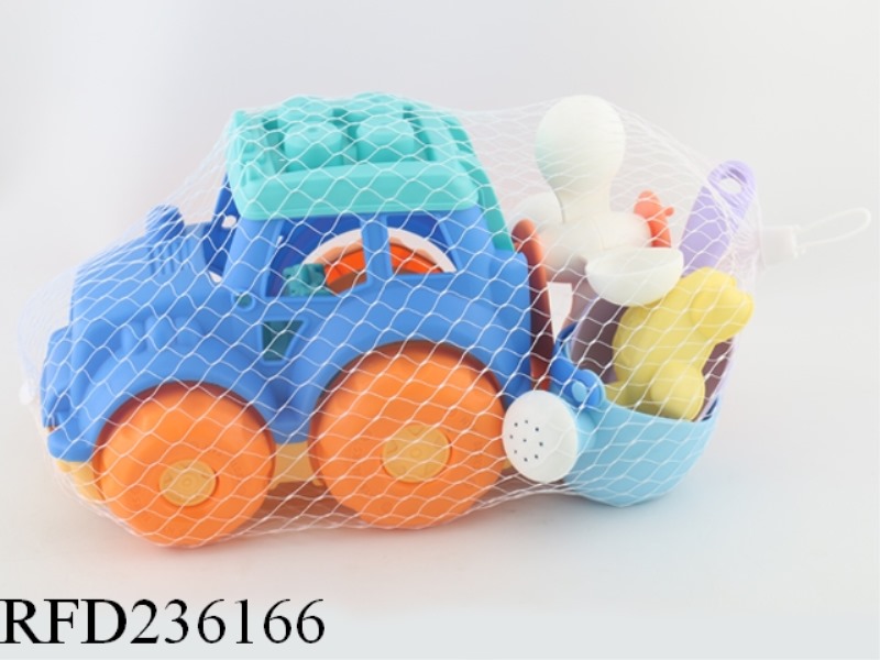 BEACH SET 5PCS