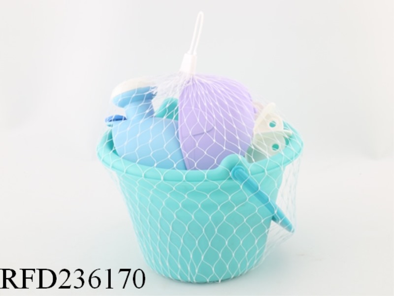 BEACH SET 6PCS