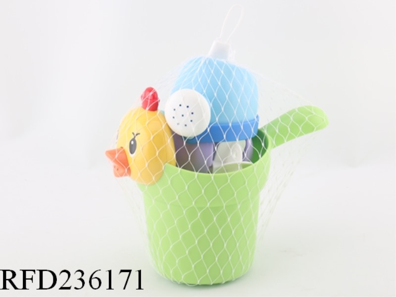 BEACH SET 5PCS