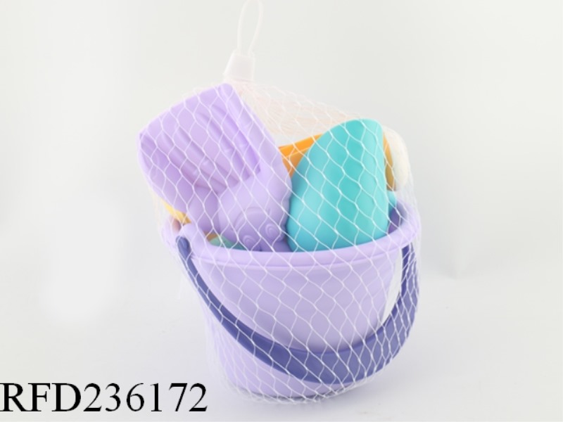BEACH SET 12PCS