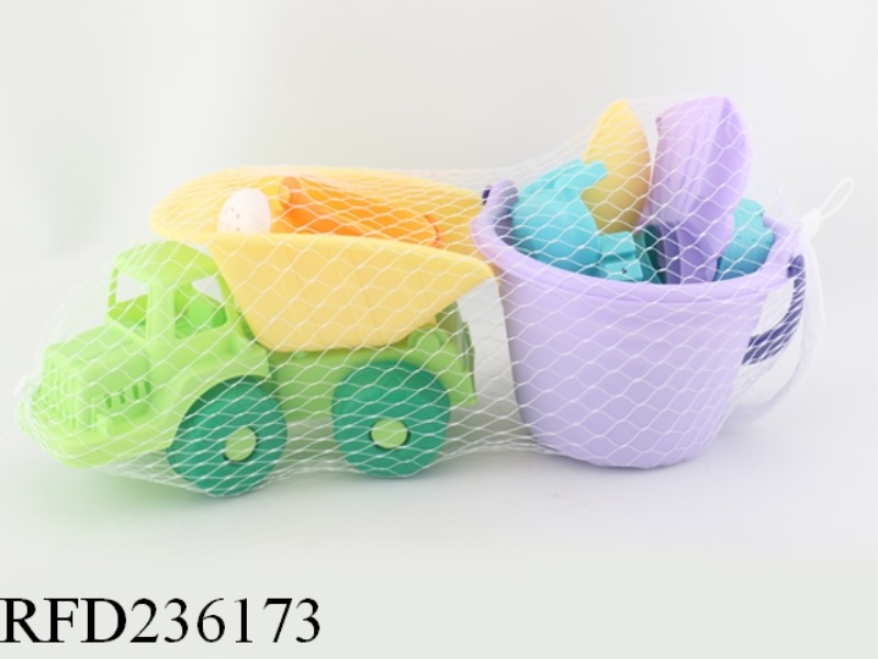 BEACH SET 12PCS