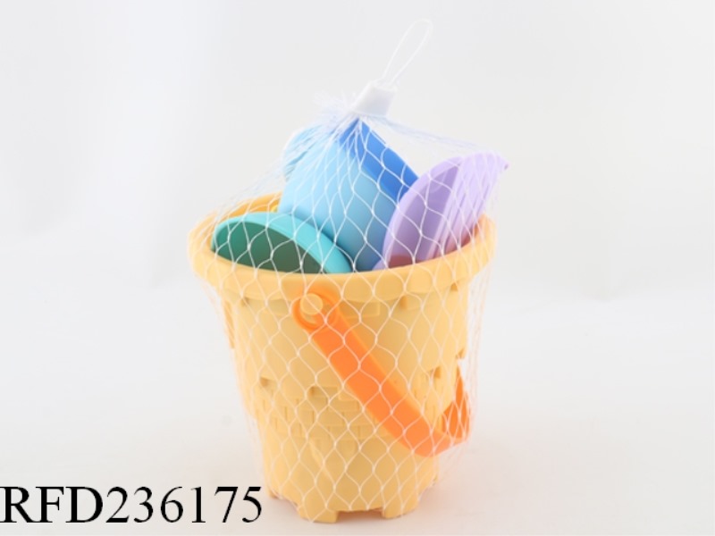 BEACH SET 5PCS