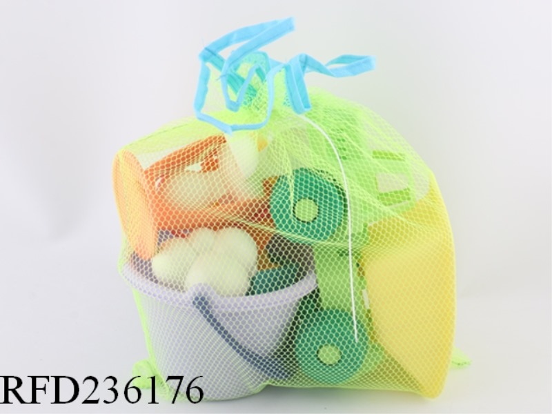 BEACH SET 13PCS