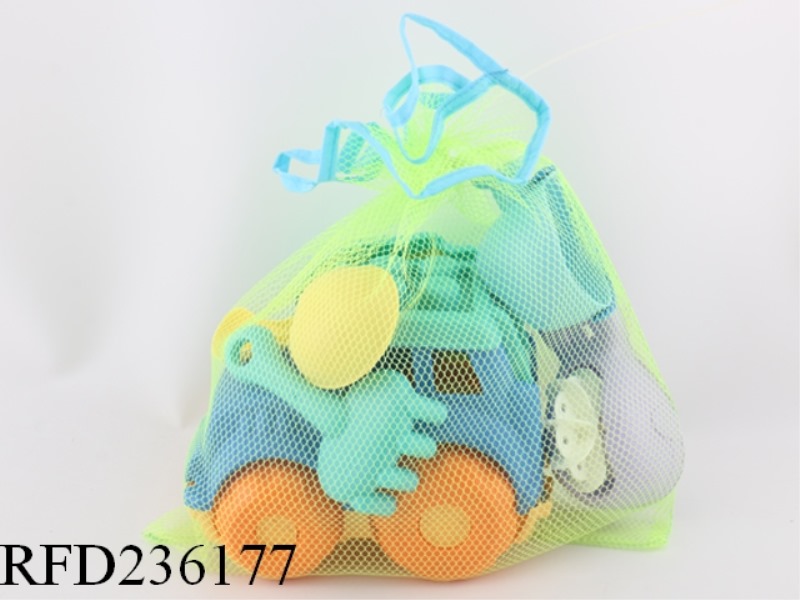BEACH SET 8PCS