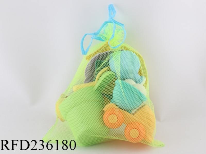 BEACH SET 10PCS