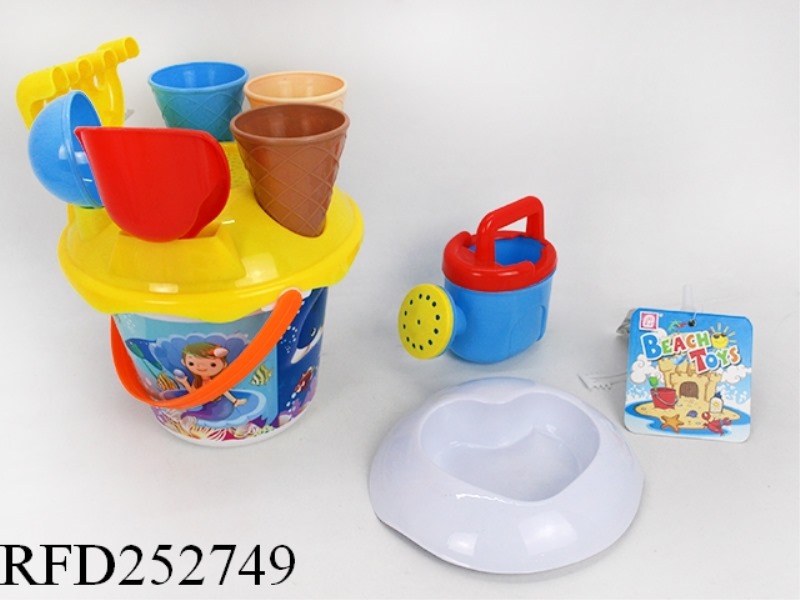 SANDBEACH BUCKET