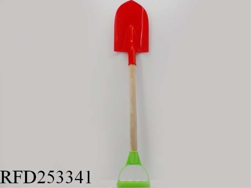 SNOW SHOVEL(CLUB)