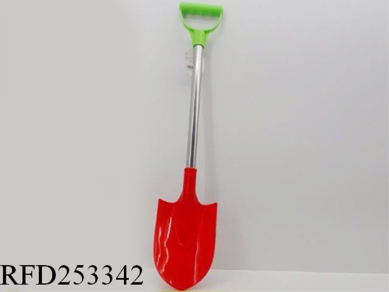 SNOW SHOVEL(STAINLESS STEEL)