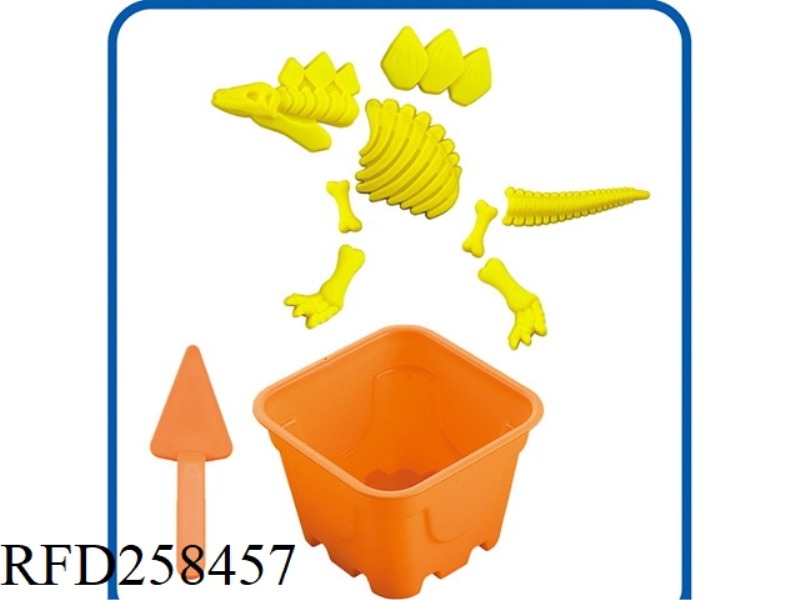 SANDBEACH SERIES 9PCS