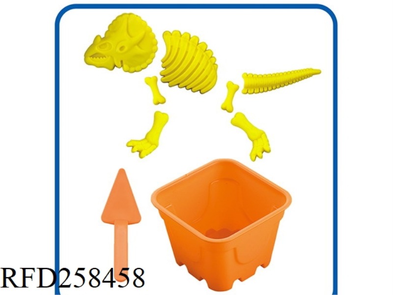 SANDBEACH SERIES 9PCS