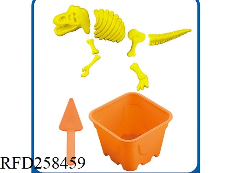 SANDBEACH SERIES 7PCS