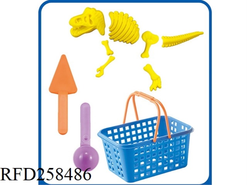 SANDBEACH SERIES 7PCS