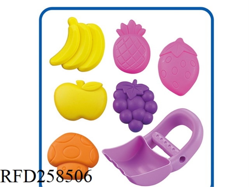 SANDBEACH SERIES 7PCS