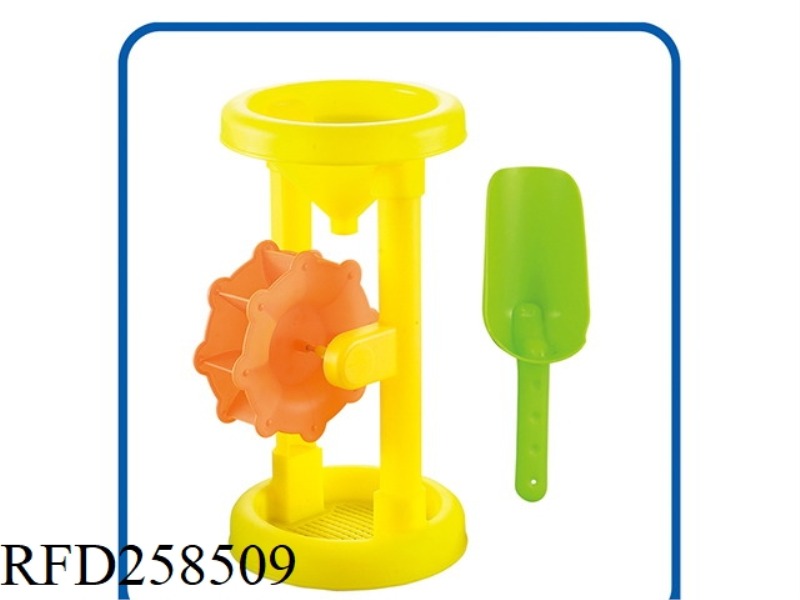 SANDBEACH SERIES 2PCS