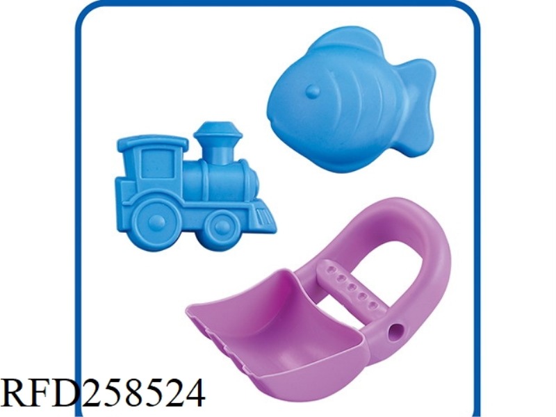 SANDBEACH SERIES 3PCS