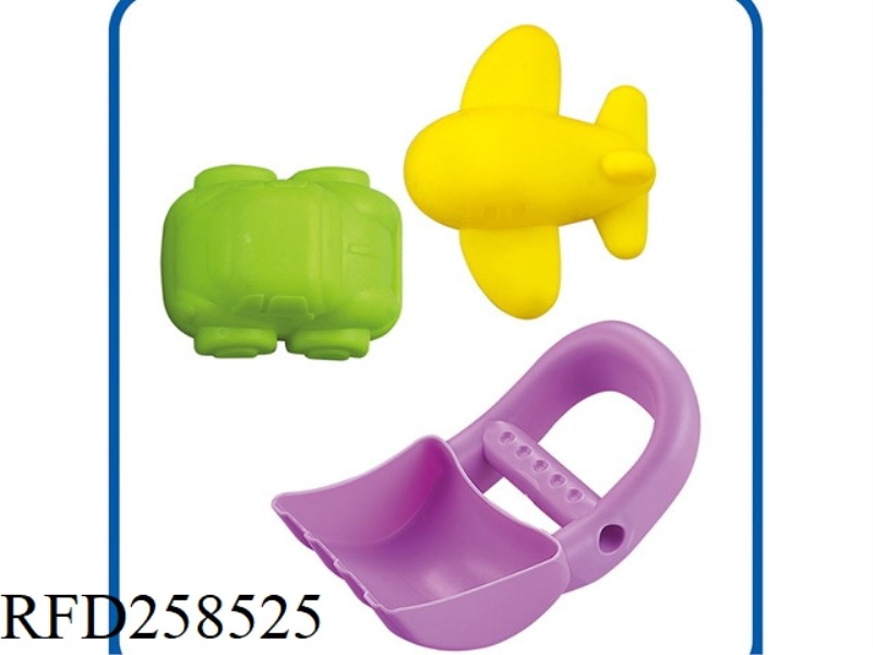 SANDBEACH SERIES 4PCS