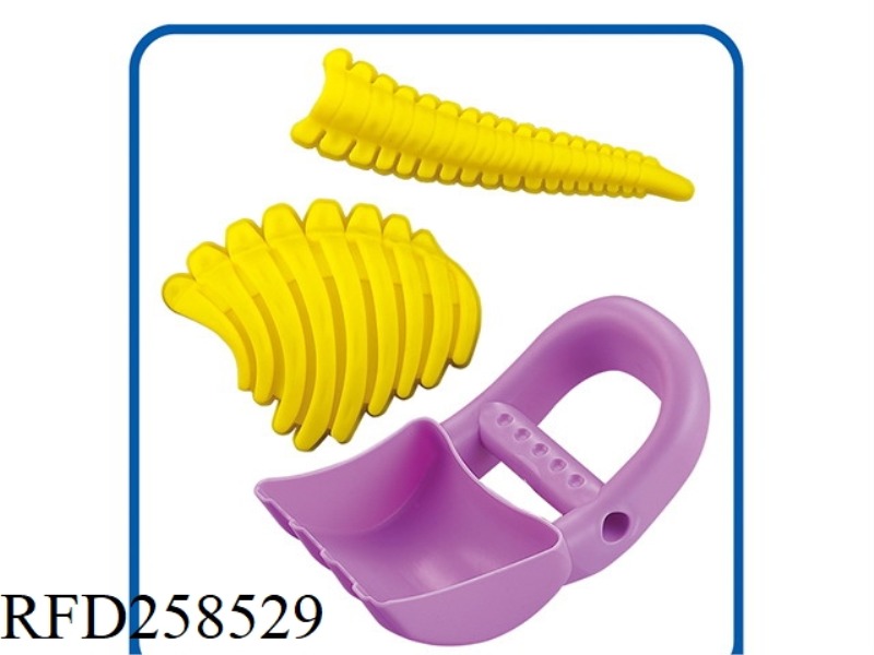 SANDBEACH SERIES 3PCS