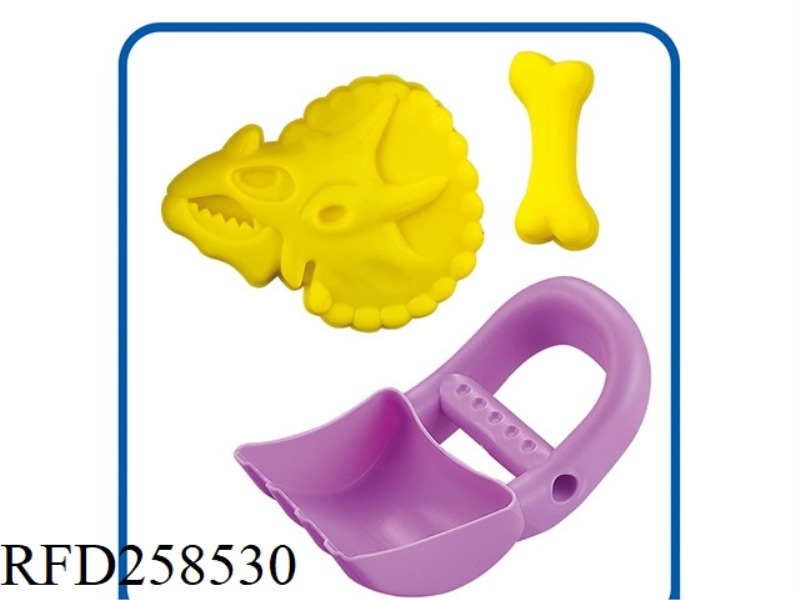 SANDBEACH SERIES 3PCS