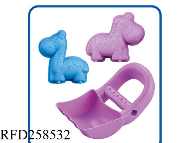 SANDBEACH SERIES 3PCS